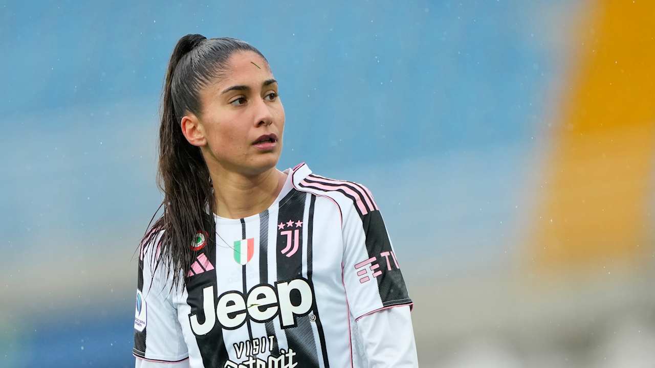 Imagem da notícia - Juventus.com
