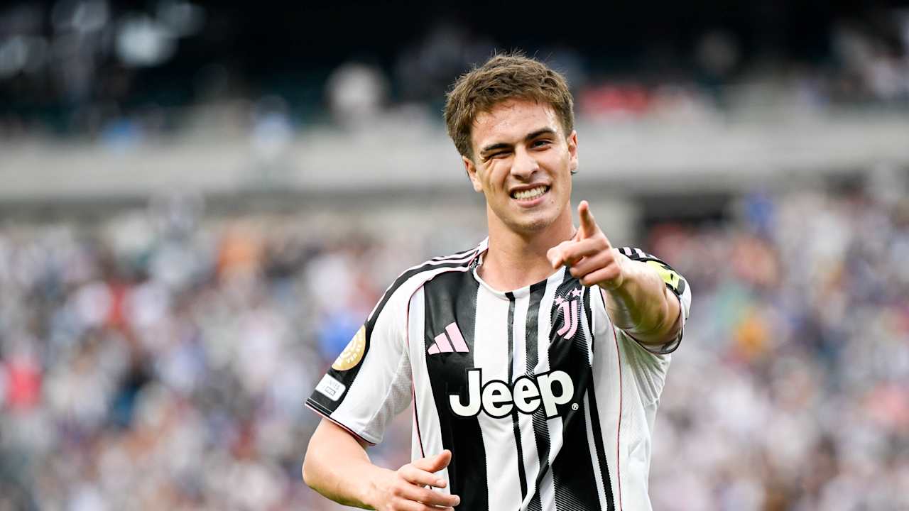 Standout Stats | Juventus-Wydad AC