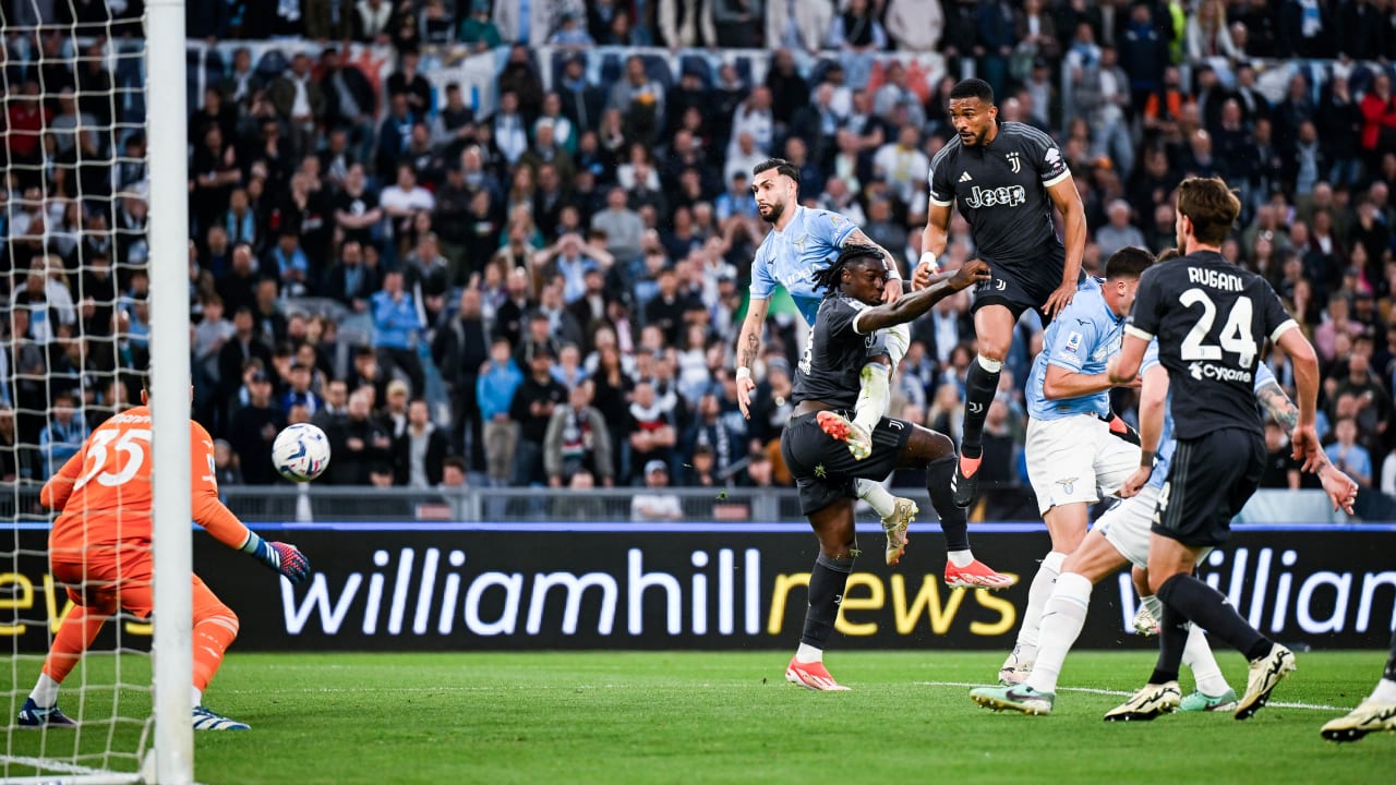 cronaca juventus football club udinese calcio