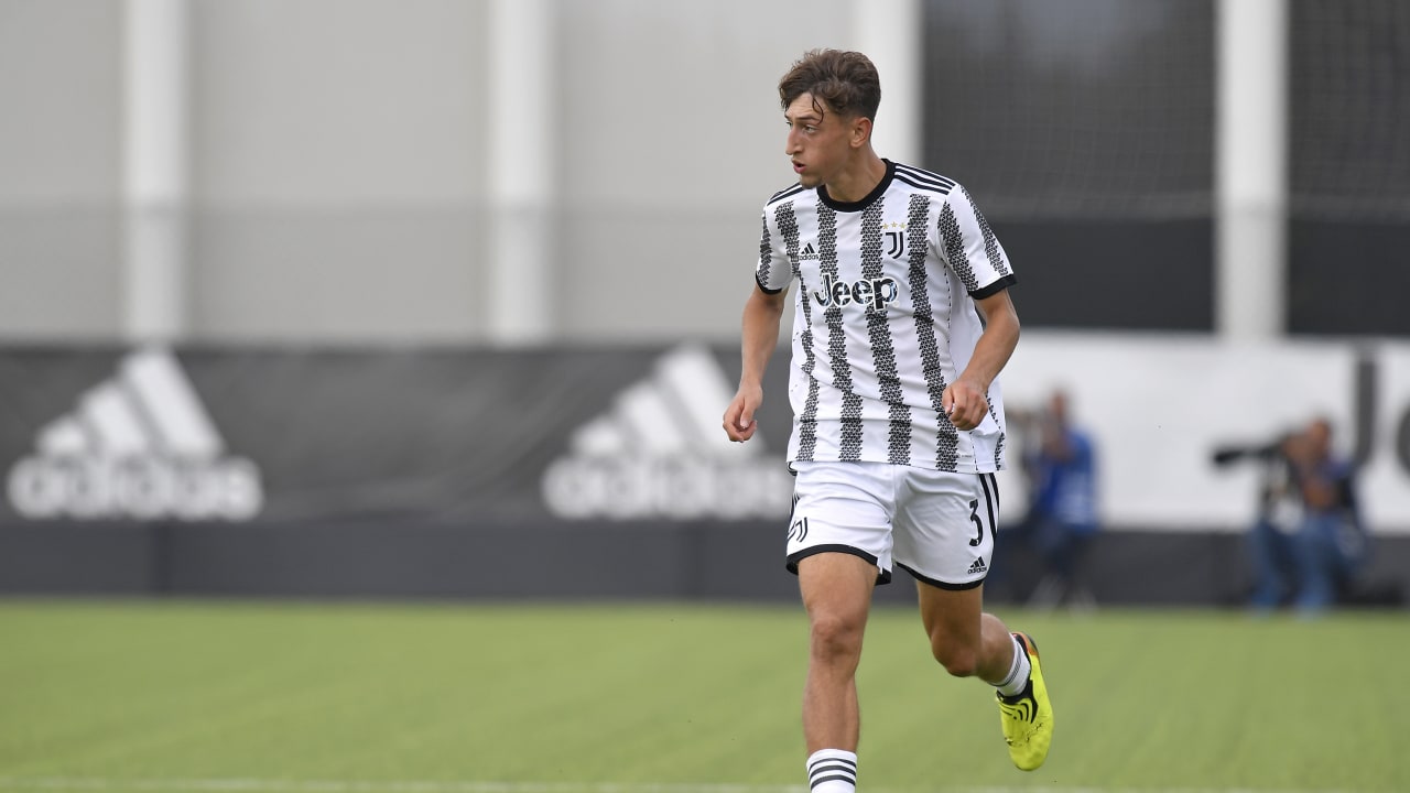 U19 Highlights Championship Bologna Juventus Juventus TV