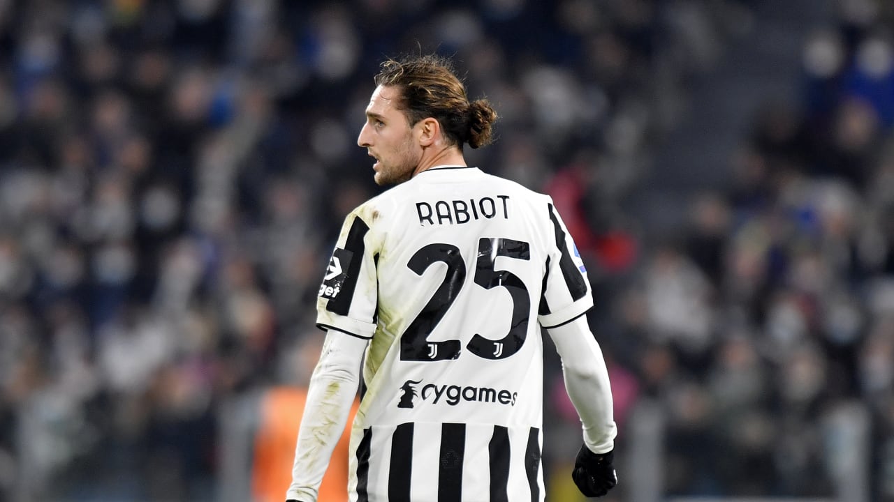 Ramsey shop juventus shirt