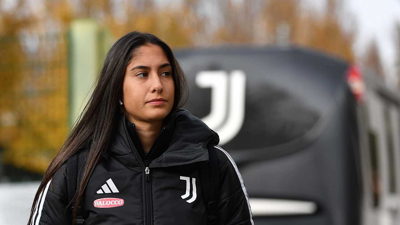 formazioni juventus women como women