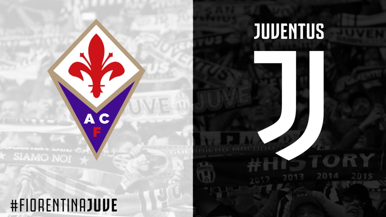 Fiorentina vs Juventus: Match preview - Juventus