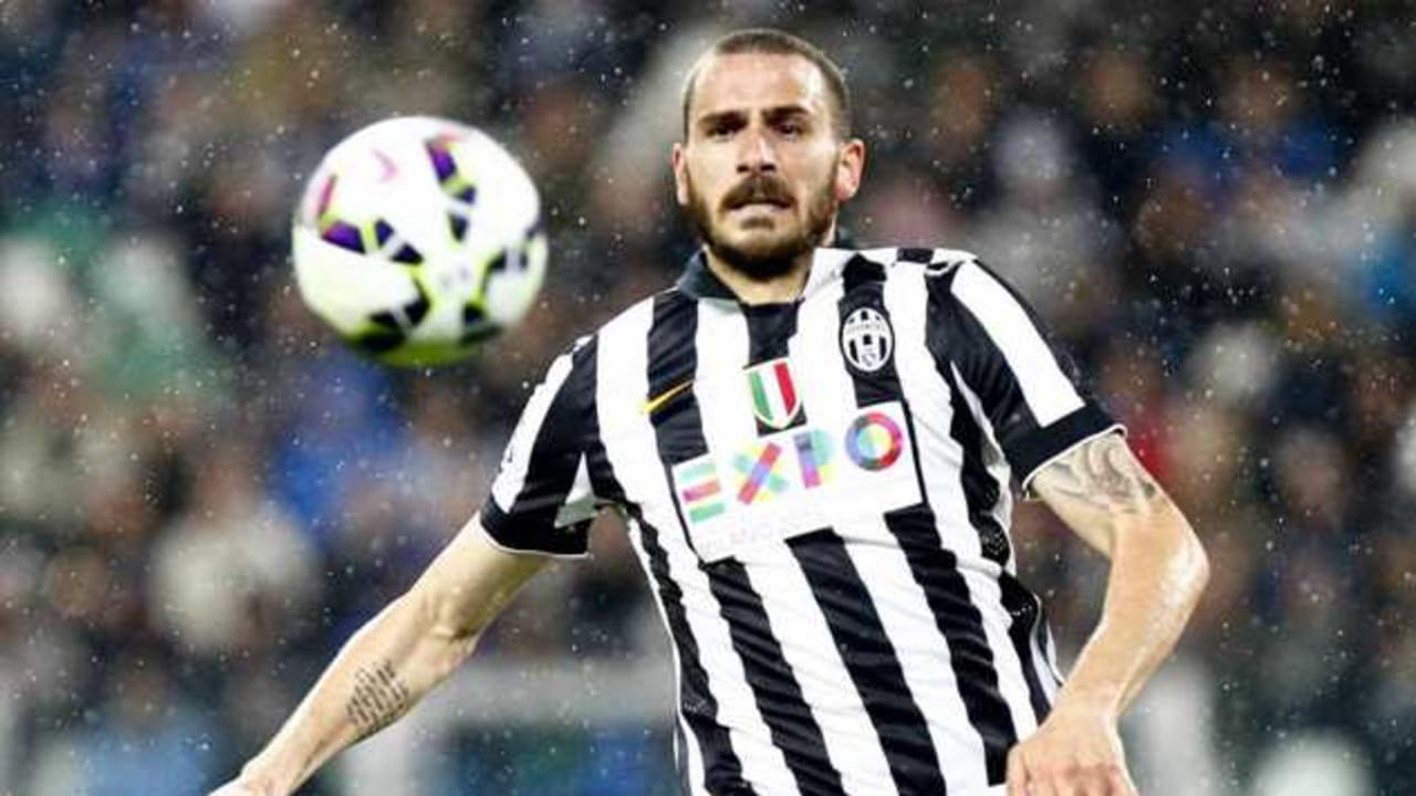 Bonucci To Skip Fiorentina Clash Through Suspension Juventus Bonucci To Skip Fiorentina Clash Through Suspension Juventus