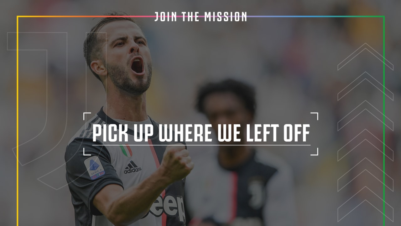 Ticket sales phase for JuveBologna Juventus