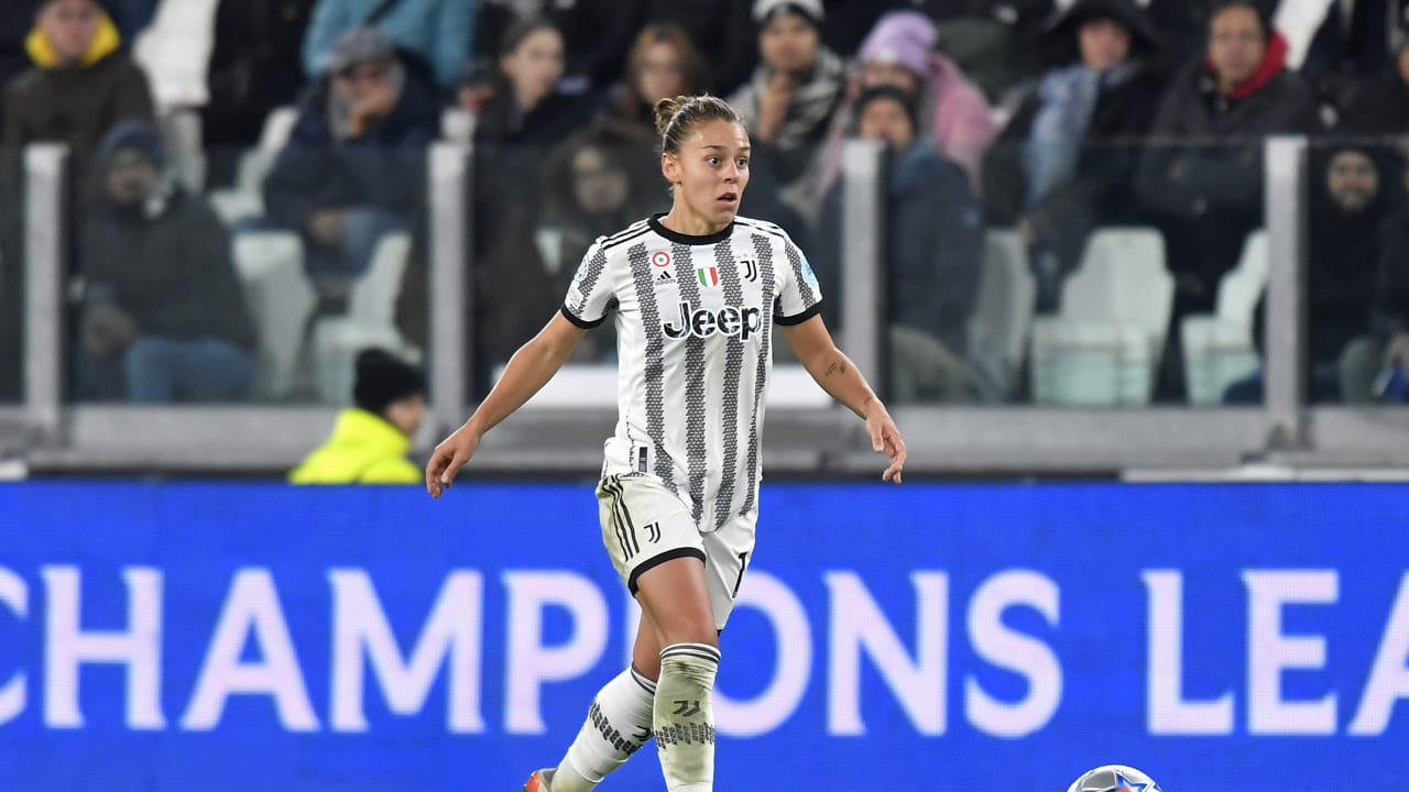 STATS & FACTS Juventus Women FC Zurich Juventus