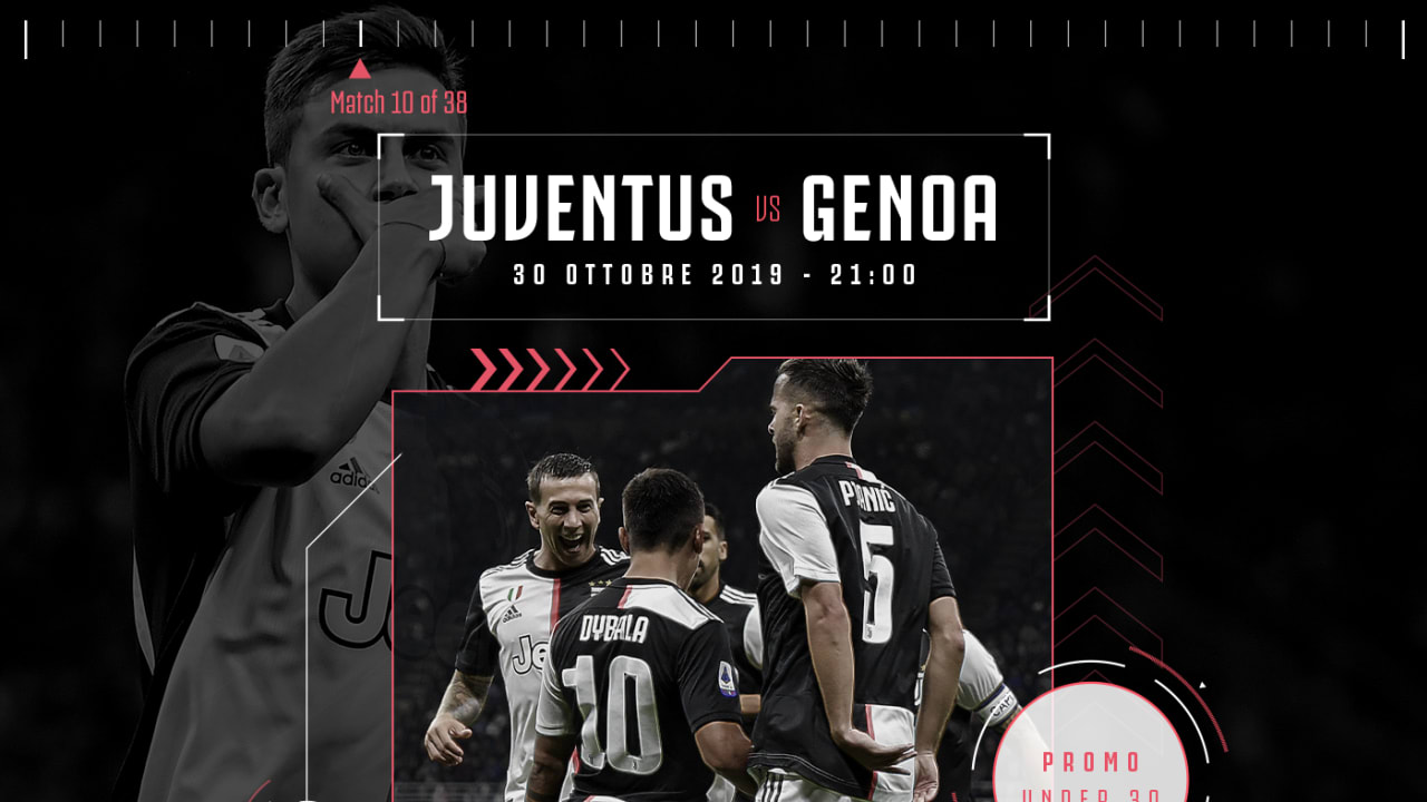 Genoa Tickets