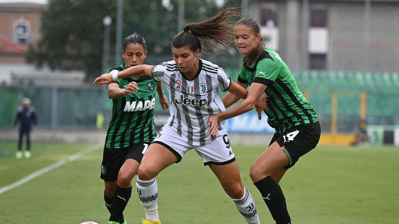 Juventus Women (@JuventusFCWomen) / X