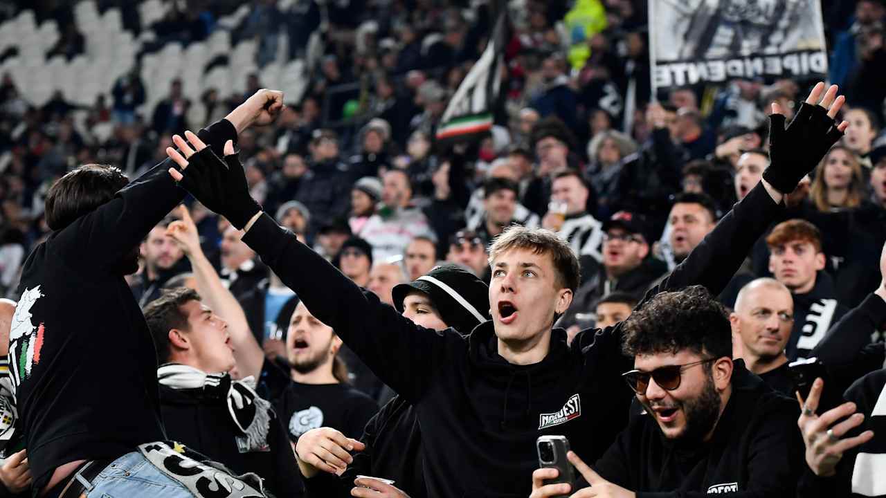 Ticket Milan - Juventus Serie A 2020/2021 Portes Closes Rare