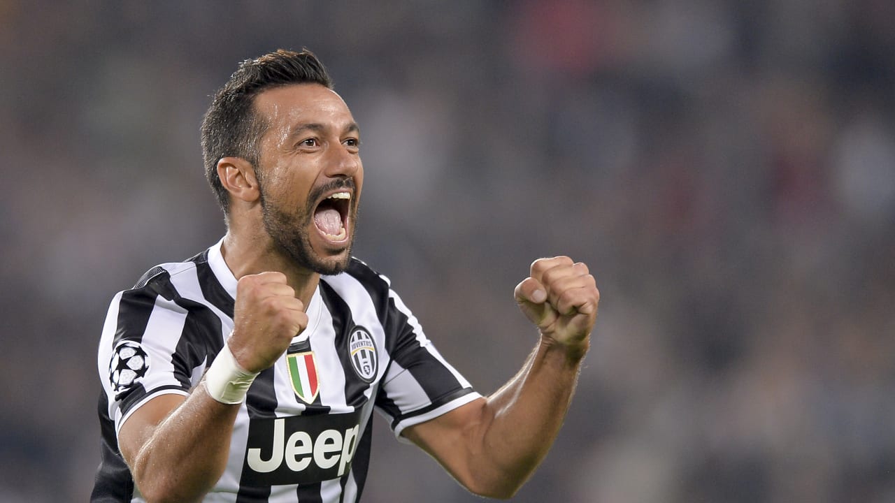 Fabio Quagliarella - Player profile