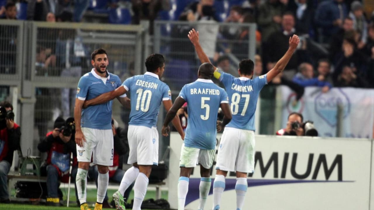 Empoli under the spotlight - Juventus