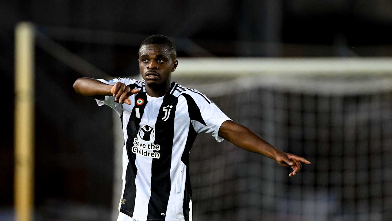 Testimoni Kalulu untuk Goda Tomori Gabung Juventus: Semuanya di Sini Lancar Lho! - therosetebrothers.com