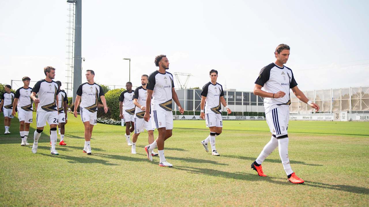 juventus