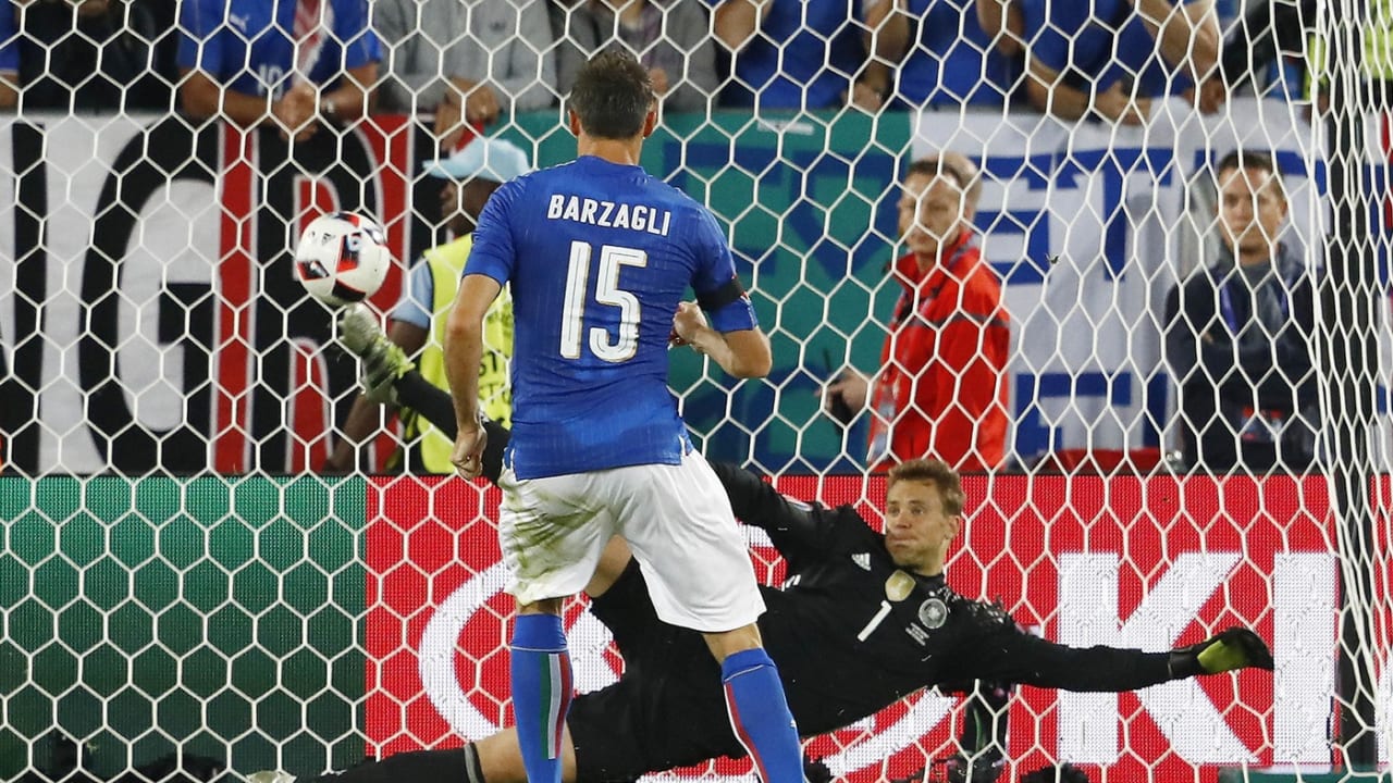 ドイツ Pkでイタリアに辛勝 Juventus ドイツ Pkでイタリアに辛勝 Juventus