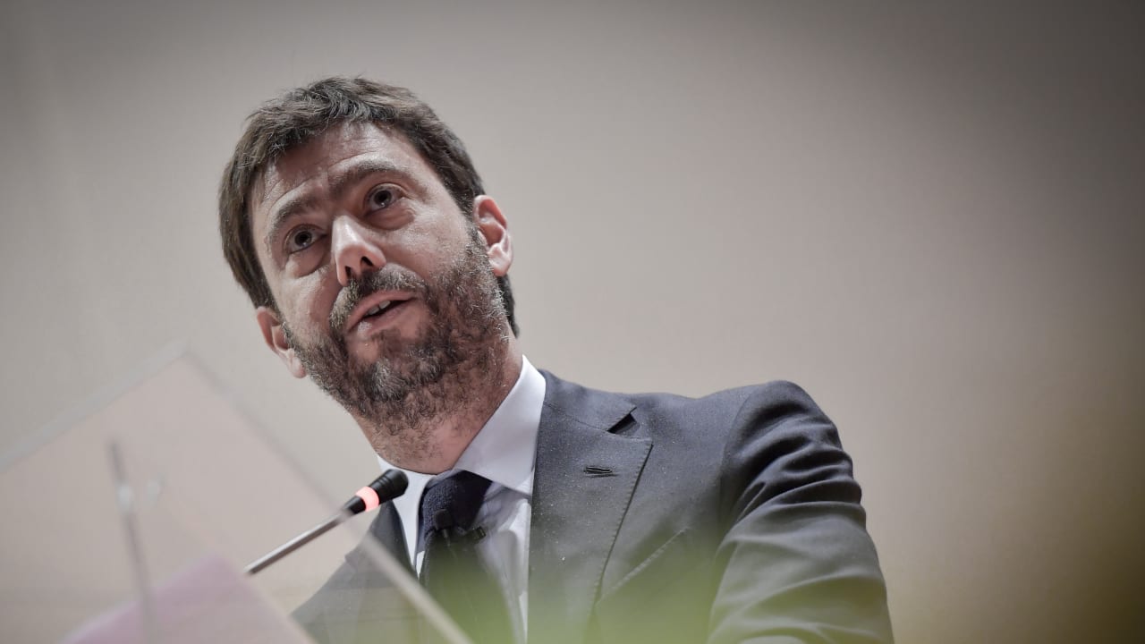 Juve encerra 'era Agnelli' e aprova formação de novo conselho