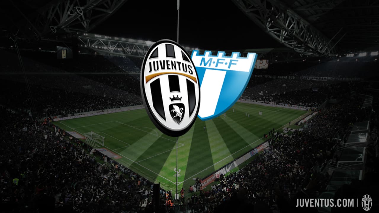 J Members Early Booking Special Deals For Juve Malmo Juventus