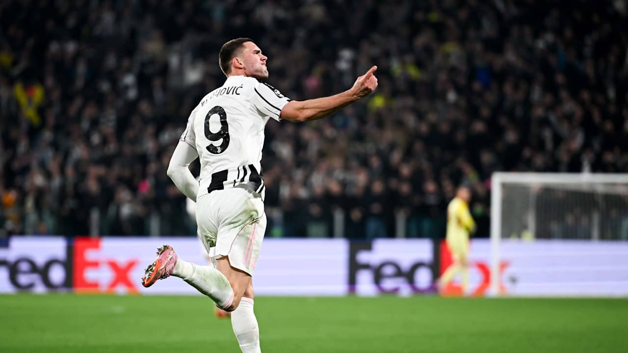 Preview: Bodo/Glimt vs Juventus - Juventus