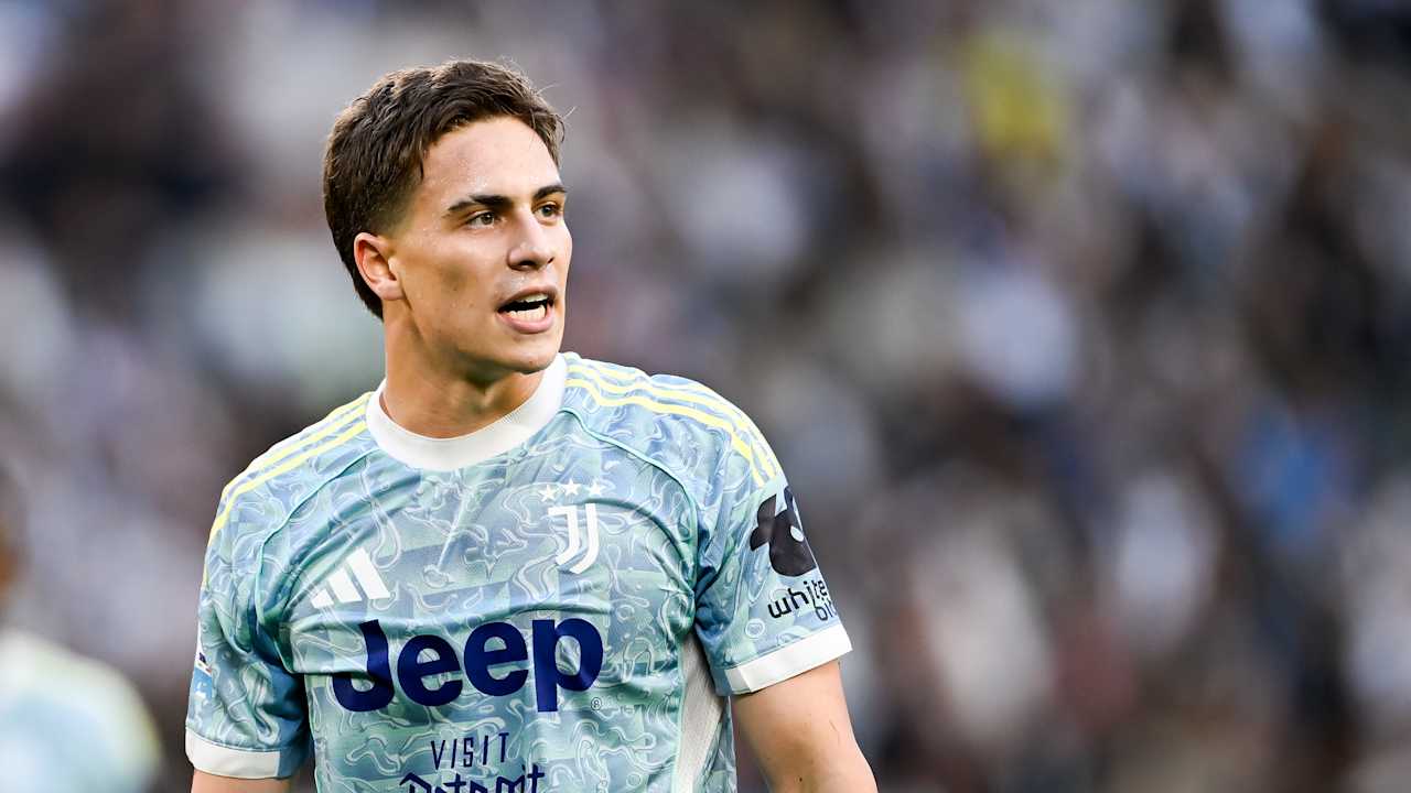 International Recap | Yildiz shines for Turkiye, Portugal and Italy win – Juventus