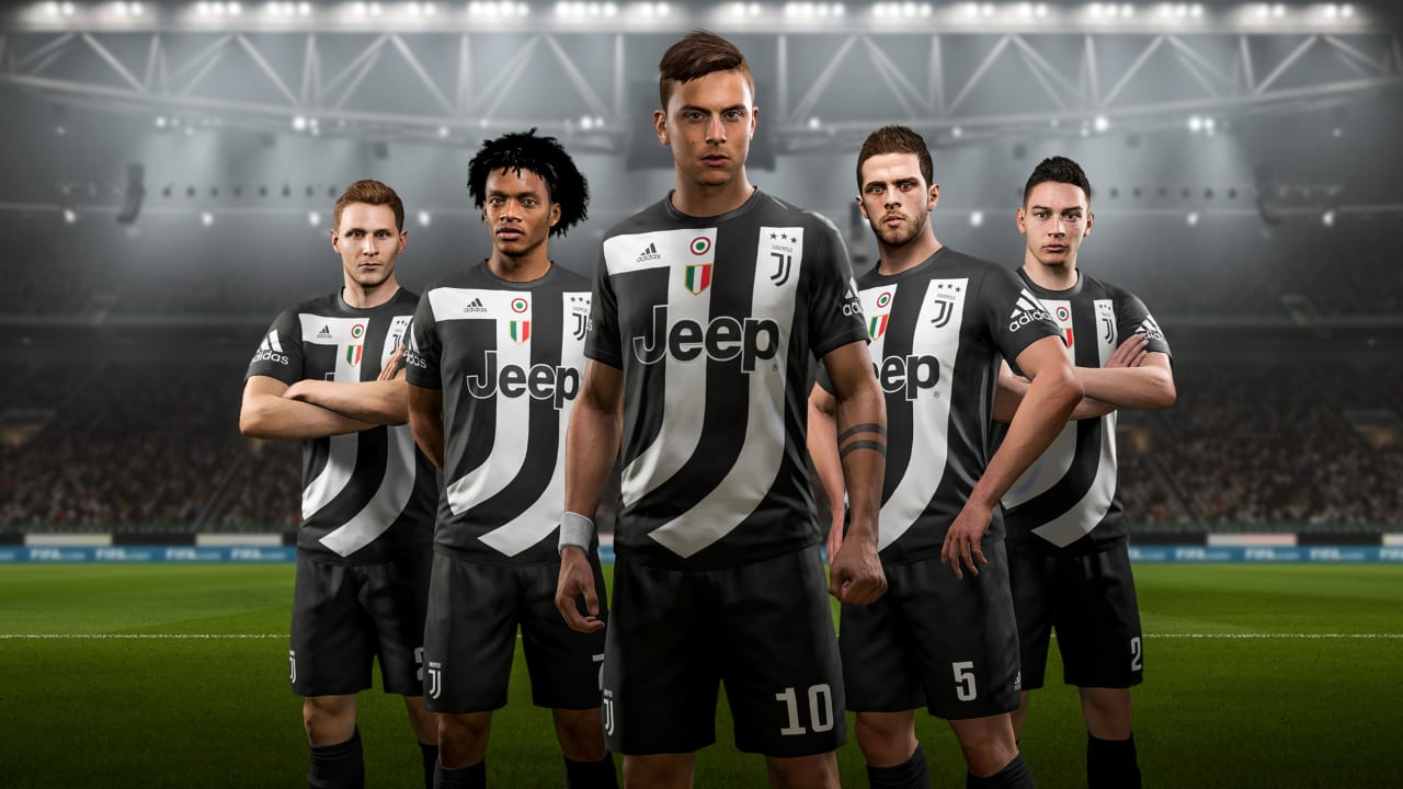 juventus fourth kit