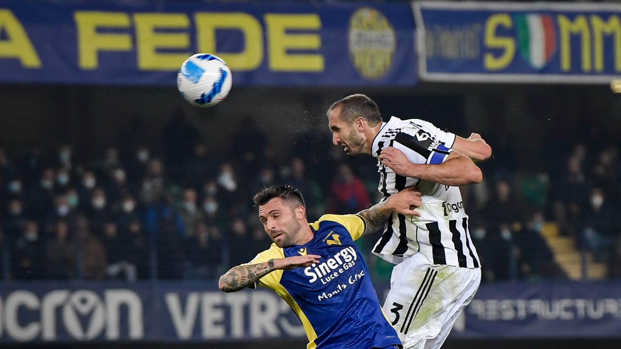  Stats & Facts | Juventus-Hellas Verona