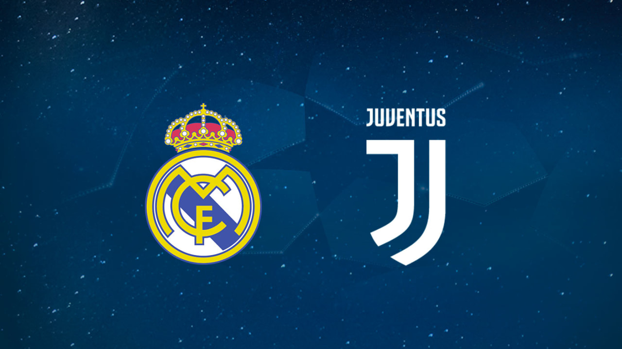 Match Preview Real Madrid Vs Juventus Juventus