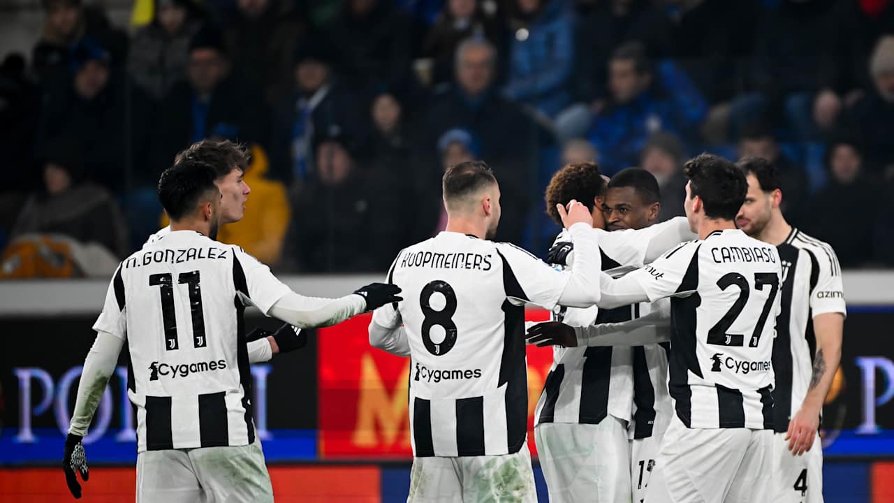 dove si vede la juventus