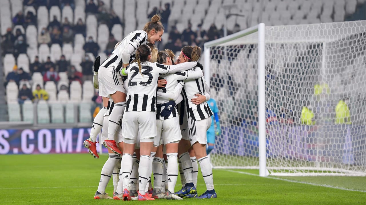 Serene Juventus Women Pick Up Crucial Uwcl Victory On The Road Vs. Atlético Madrid Wallpaper Art Serene Juventus Women Pick Up Crucial Uwcl Victory On The Road Vs. Atlético Madrid Wallpaper Art