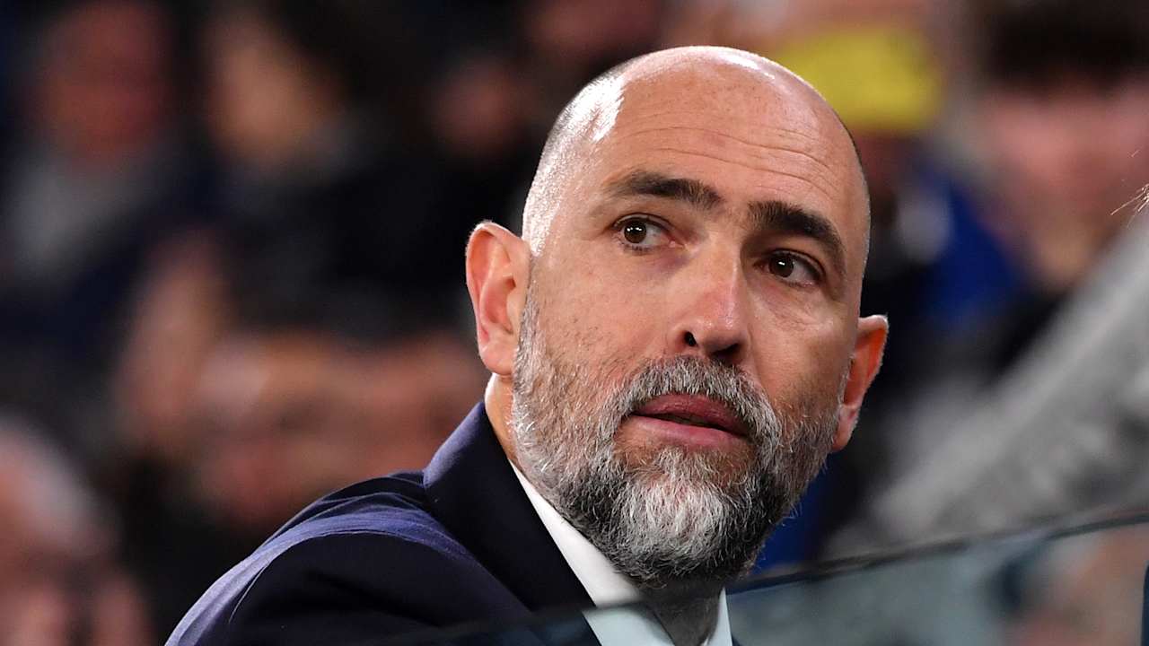 UN RITORNO IN BIANCONERO | CHI È IGOR TUDOR, IL NUOVO ALLENATORE DELLA  JUVENTUS - Juventus