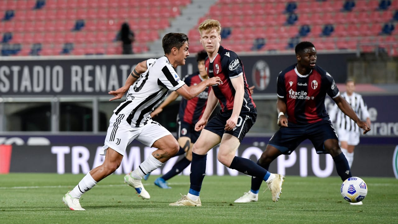 Fixtures, Schedule and Results - Juventus Men's First Team
