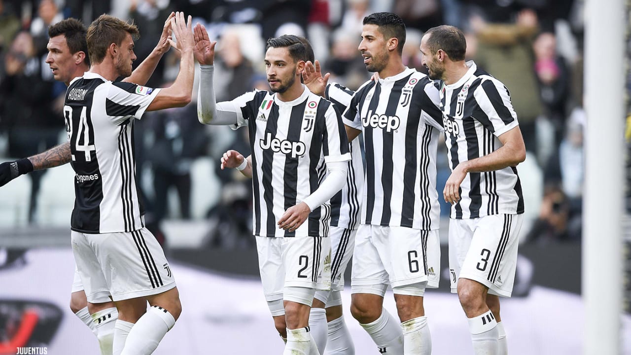 フィオレンティーナ戦のメンバーリスト Juventus フィオレンティーナ戦のメンバーリスト Juventus