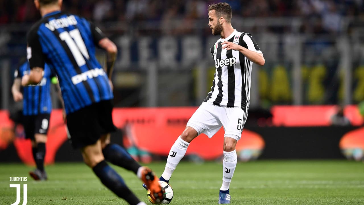 Site line kokain En sætning Pjanic: “We showed how much we want this Scudetto” - Juventus