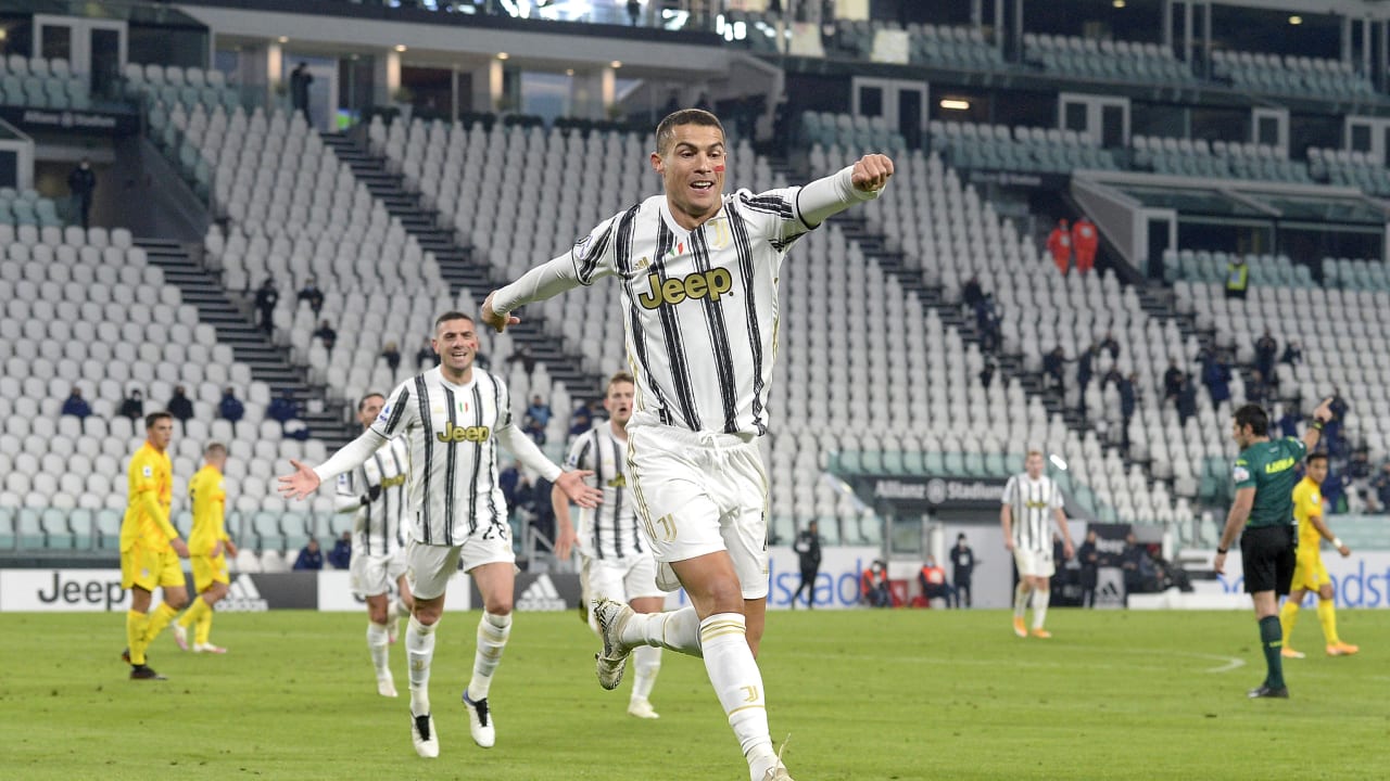 Le Pagelle: Juventus vs. Cagliari | Black \u0026 White \u0026 Read All Over, image size:1280x720