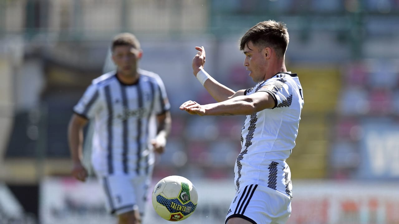 Next Gen Matchday Station Le statistiche