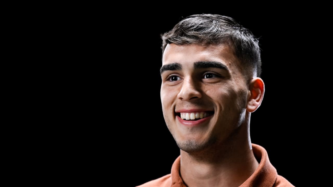 Marco Da Graca - Against All Odds Video | Juventus