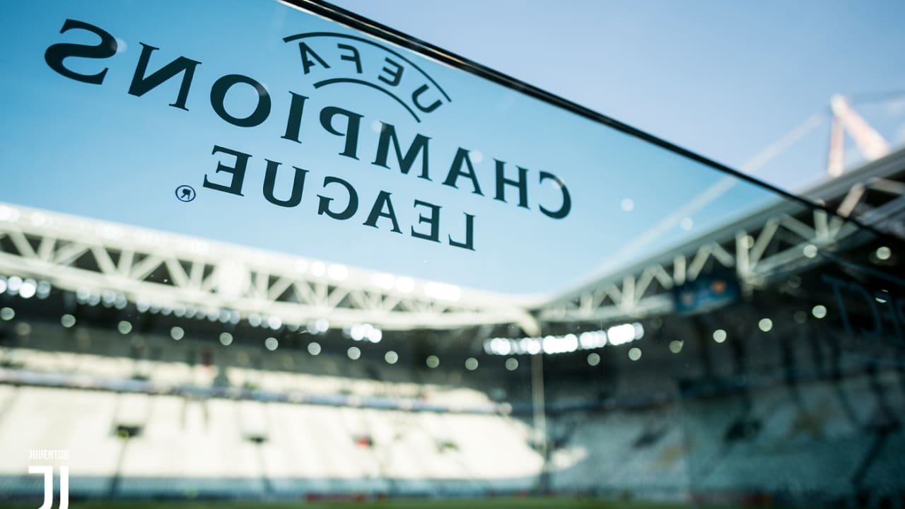 チャンピオンズリーグ登録選手リストを提出 Juventus チャンピオンズリーグ登録選手リストを提出 Juventus
