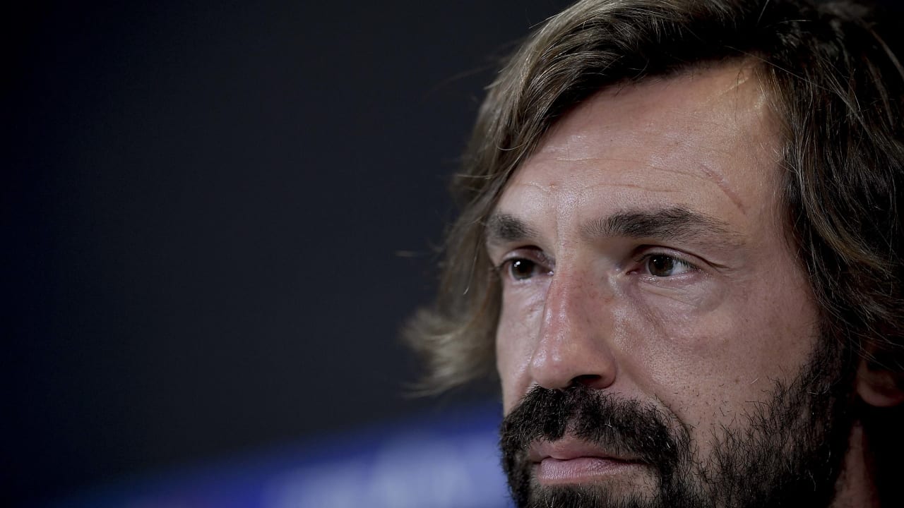 ピルロ ユーヴェは王者たちのチーム Juventus