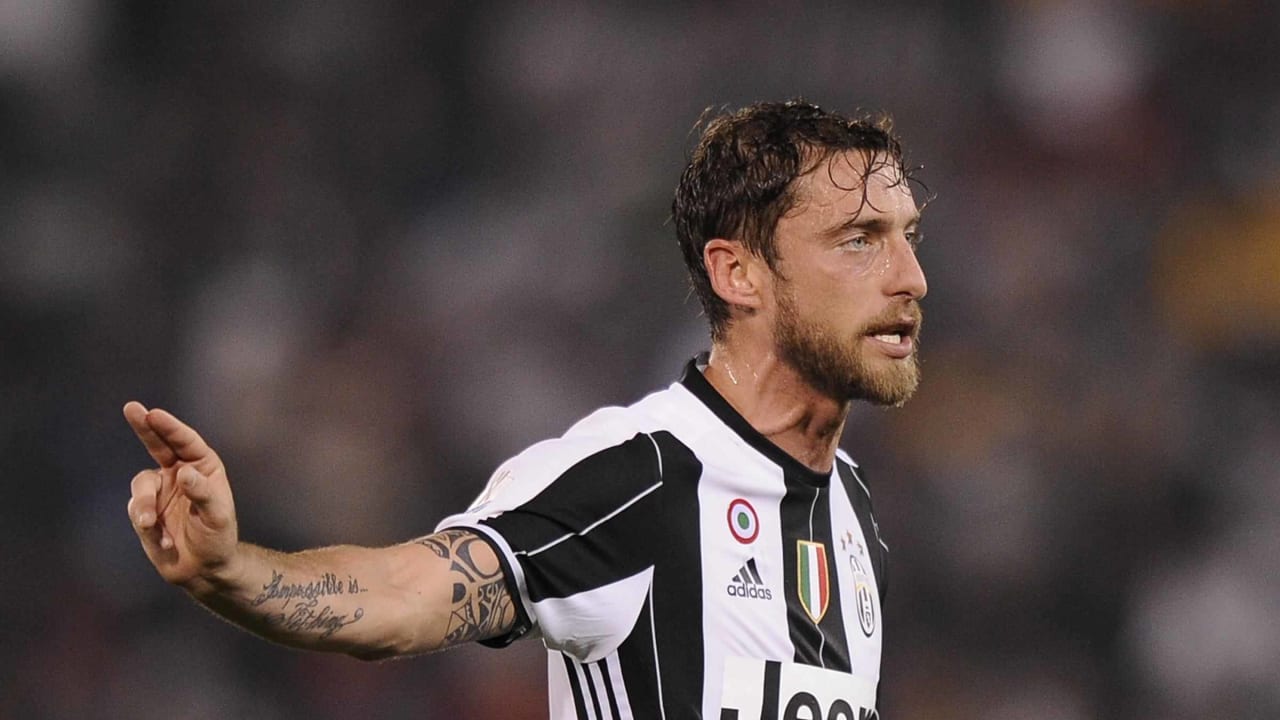 Claudio Marchisio - Player profile