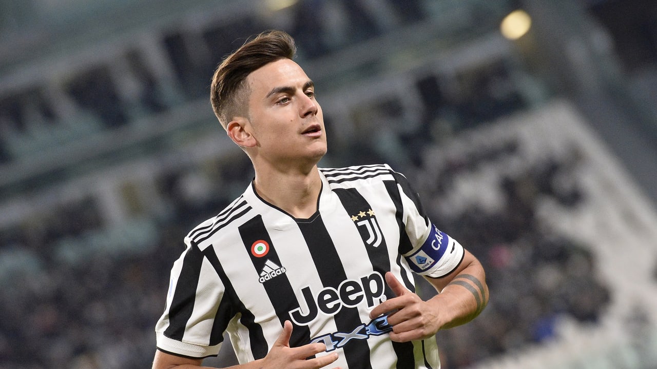 Cập nhật y tế | Paulo Dybala - Juventus