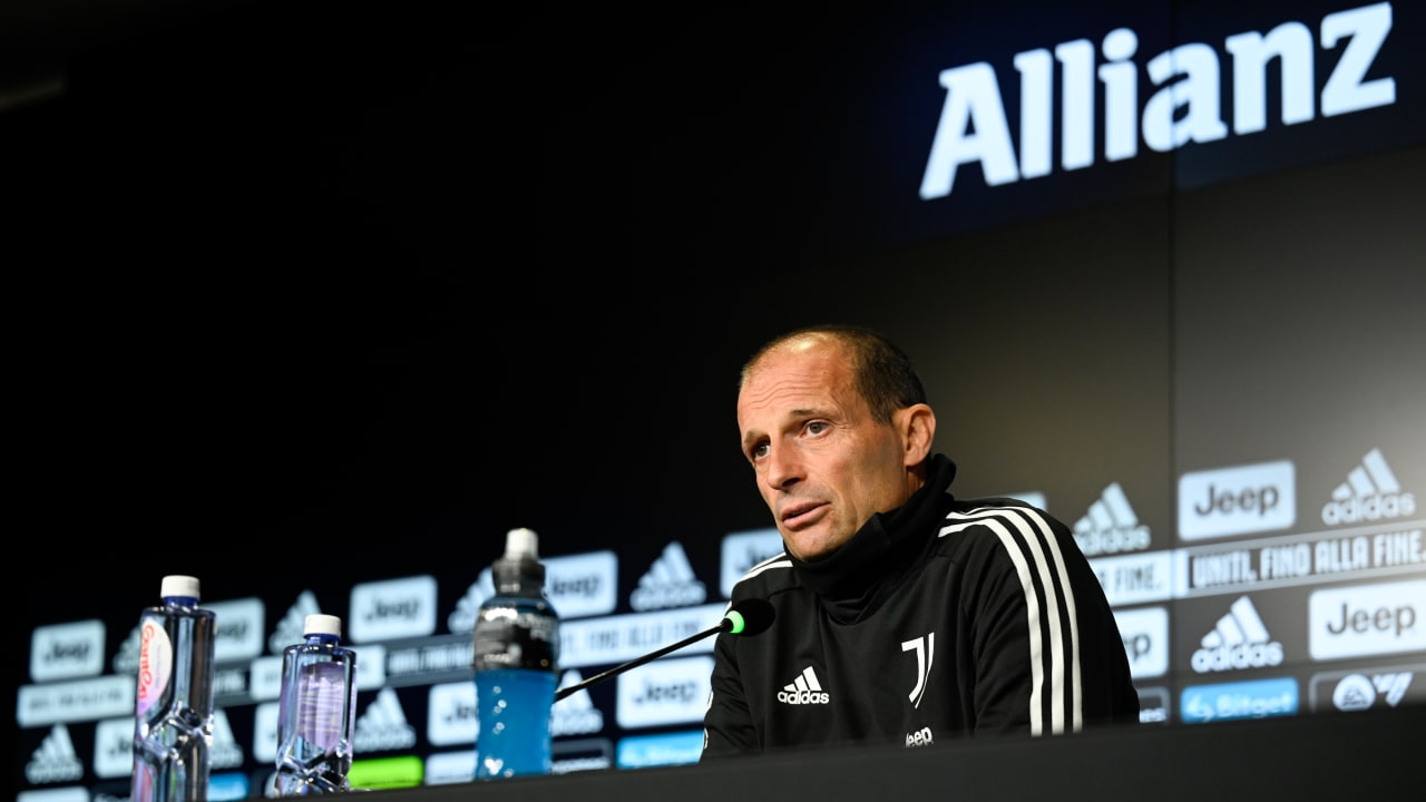 Press Room Ufficio Stampa Juventus Club