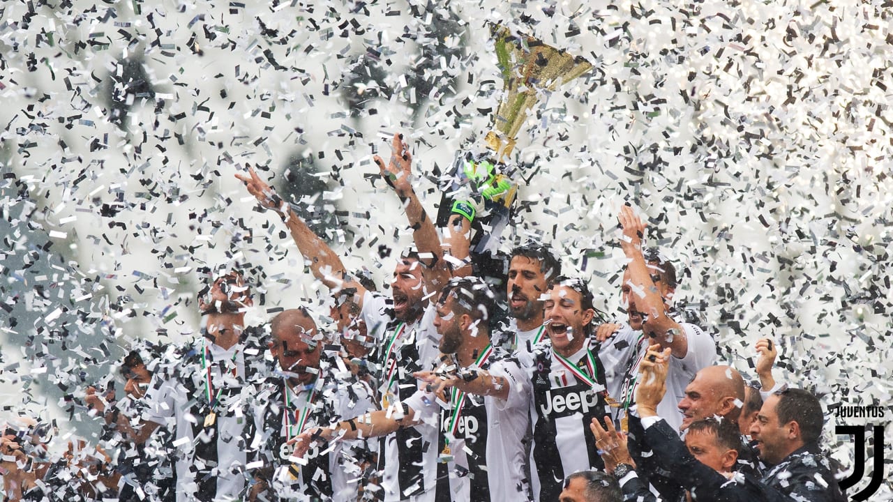 Serie A 2018/19: Si parte in trasferta con il Chievo - Juventus