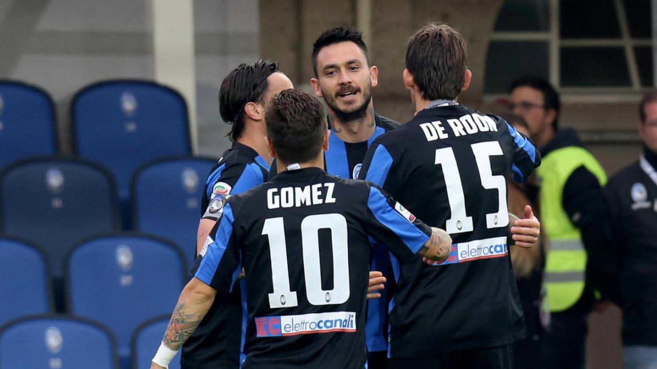 レヤ監督 ユベントス戦へのメンバー Juventus