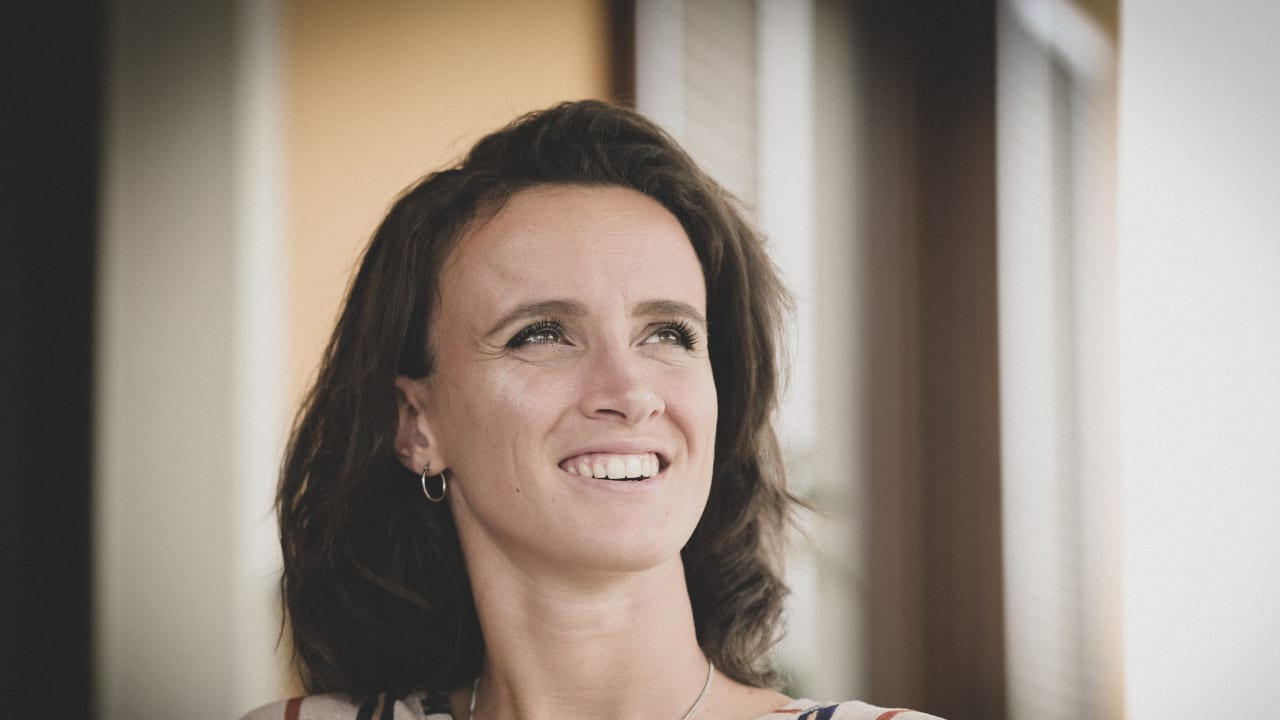 Off the pitch Barbara Bonansea Juventus TV