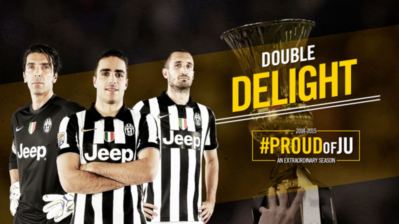 Nerazzurri Dispatched Domestic Double Secured Juventus