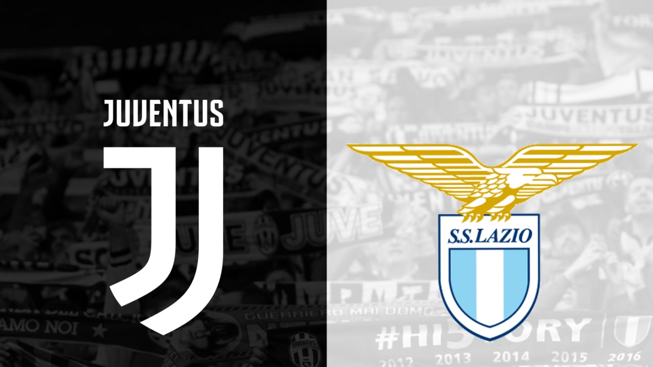 Juventus vs Lazio