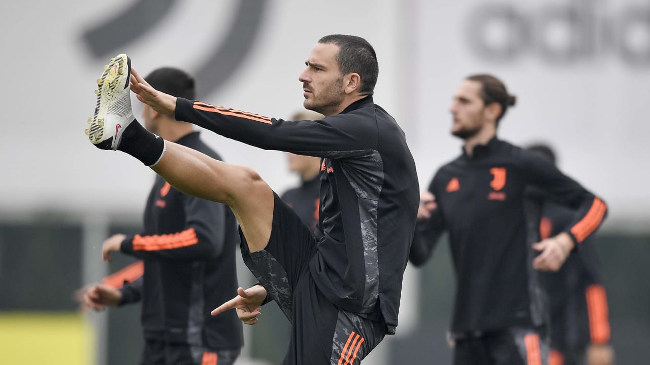 Training UCL pre Ferencvaros (7)