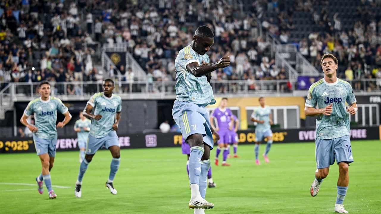 al ain juve fifa cwc 24