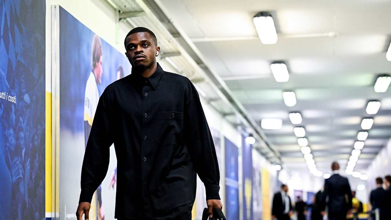 Pierre Kalulu