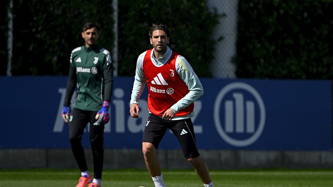 Manuel Locatelli - 21-03-2026