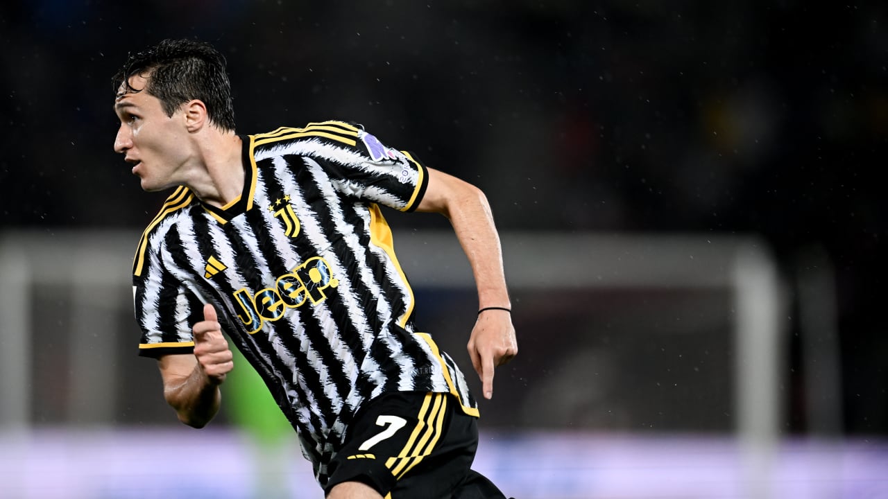 Federico Chiesa