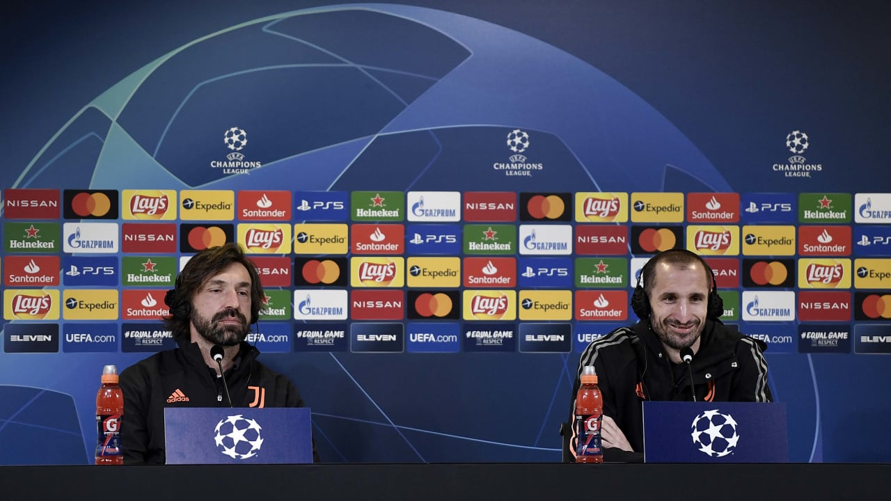 conferenza UCL01